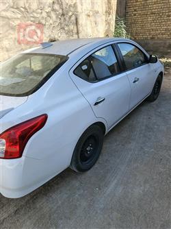 Nissan Sunny